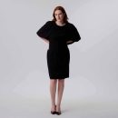Vestido Con Bolero