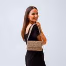BOLSA FAYRA DE BRILLANTES