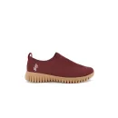 TENIS SLIP ON