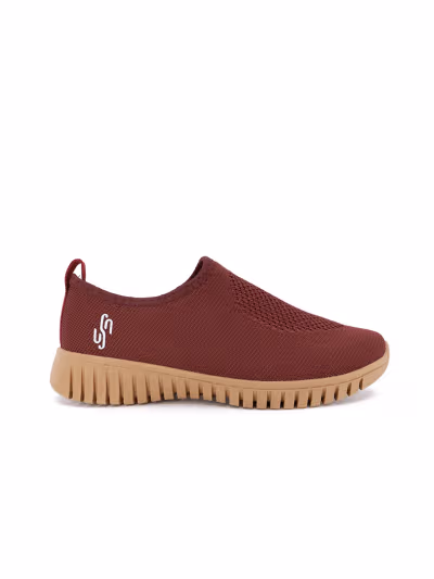 TENIS SLIP ON