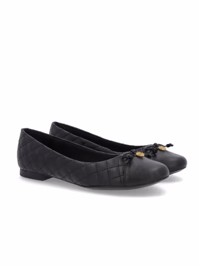 BALLERINA CUERO