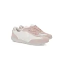 TENIS EM COURO