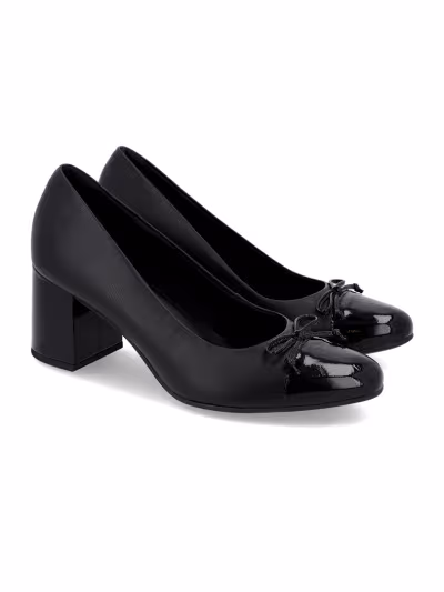 PUMP CUERO