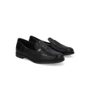 LOAFER EM COURO