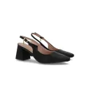 SLINGBACK CUERO
