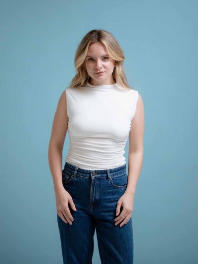 BLUSA S/M