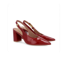 SLINGBACK CUERO