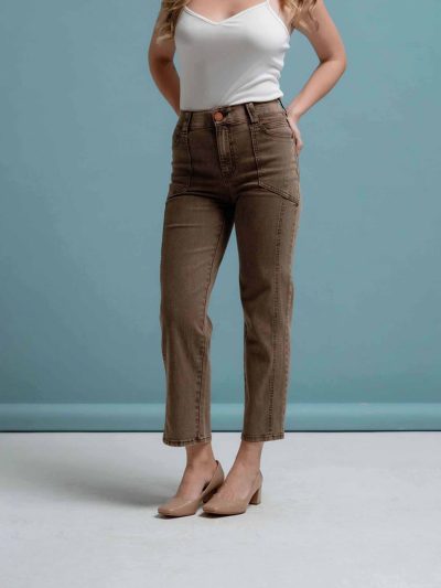 JEANS RECTO