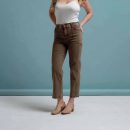JEANS RECTO