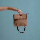 BOLSA TEXTURISADA