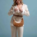 BOLSA 1/2 LUNA