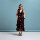 VESTIDO S/M ESTAMPADO