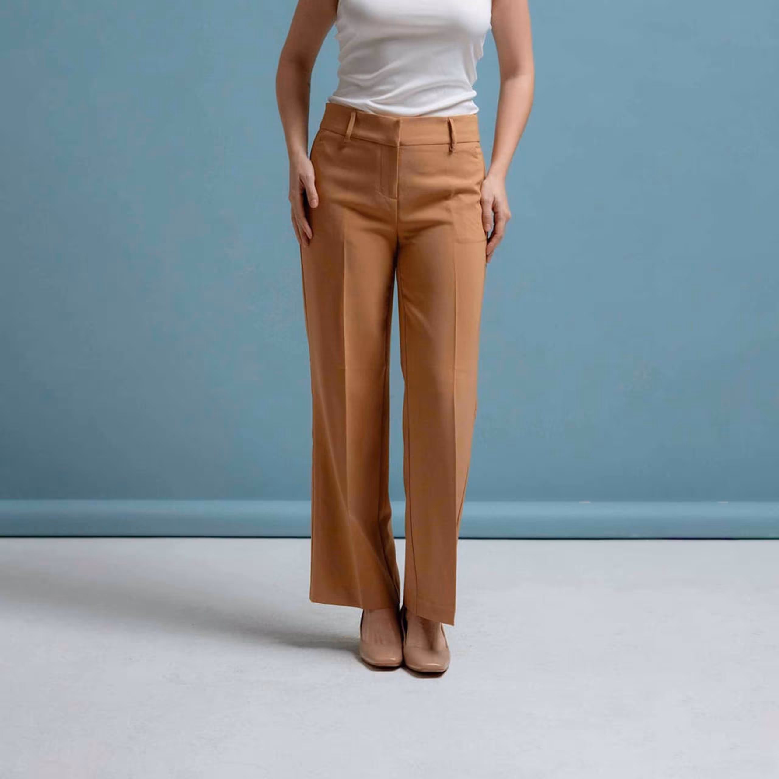 PANTALON RECTO