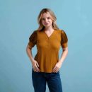 BLUSA  M/C CANALE