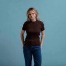 BLUSA M/C TEJIDA